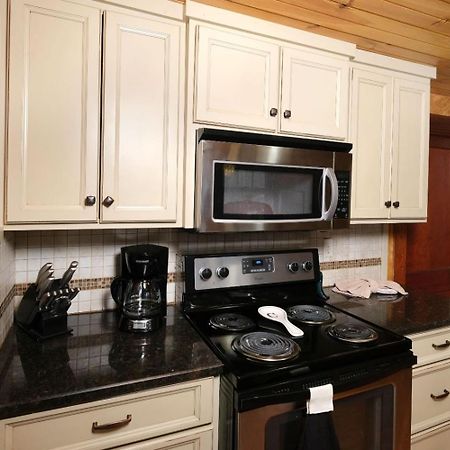 Karens Cozy Cottage Gatlinburg Eksteriør bilde