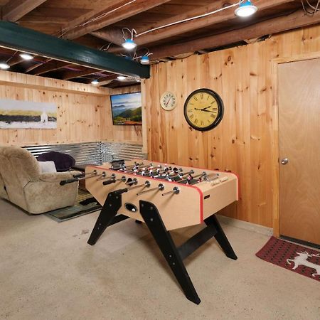Karens Cozy Cottage Gatlinburg Eksteriør bilde