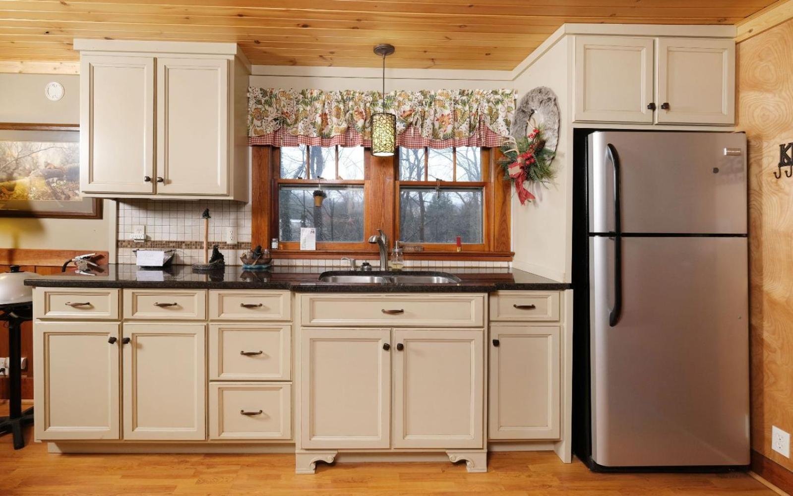 Karens Cozy Cottage Gatlinburg Eksteriør bilde