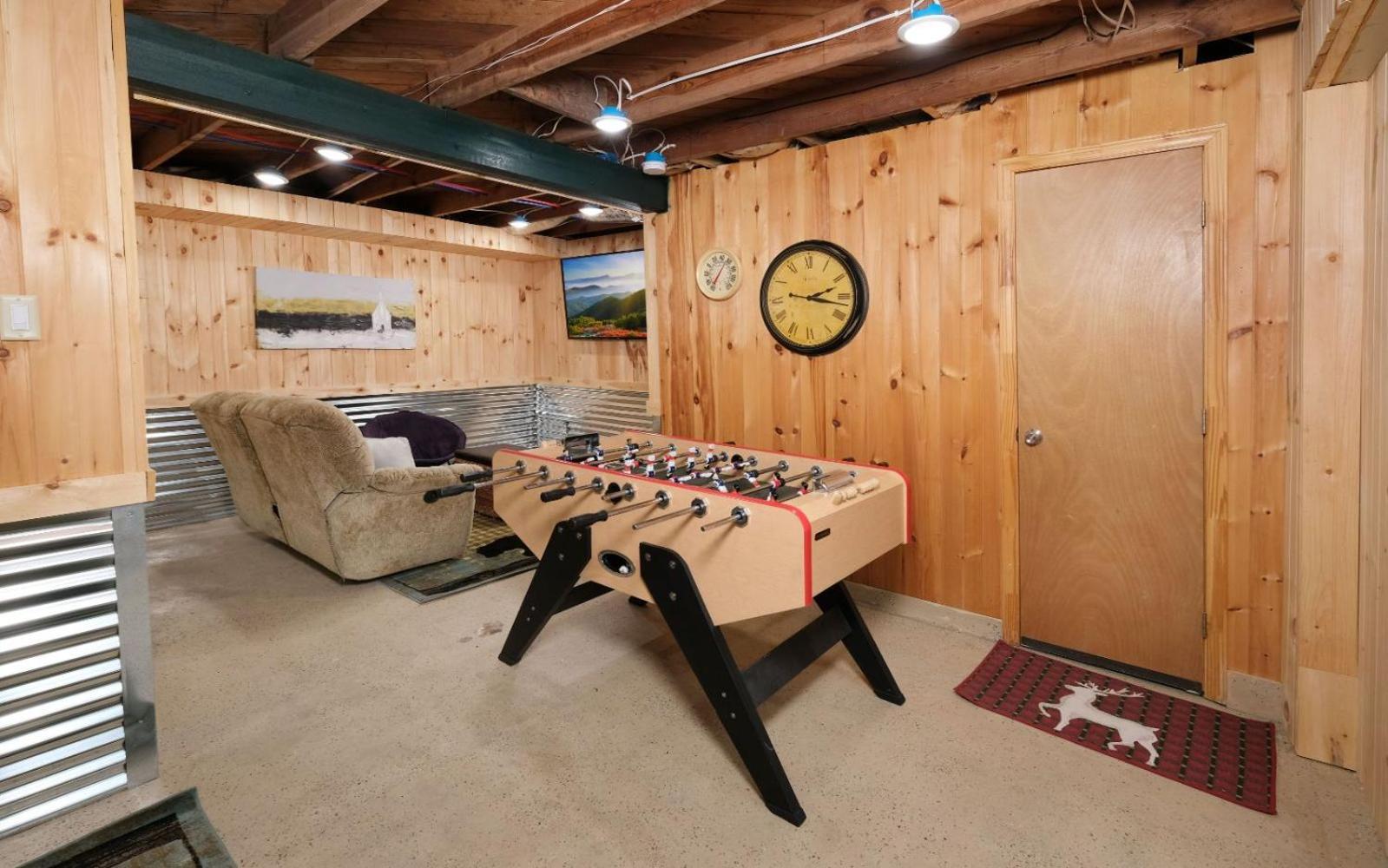Karens Cozy Cottage Gatlinburg Eksteriør bilde